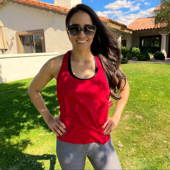 lululemon athletica Tops - Lululemon Swiftly Tech Racerback 2.0 Race
